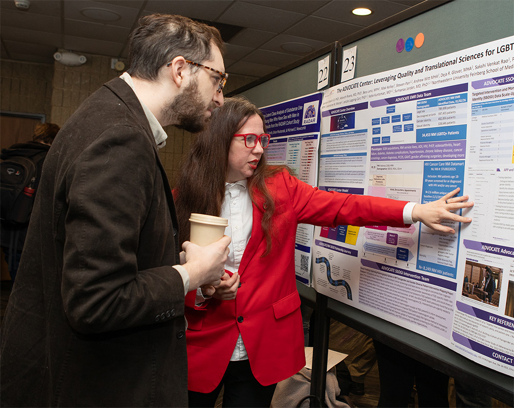 URICA Impact Day photo