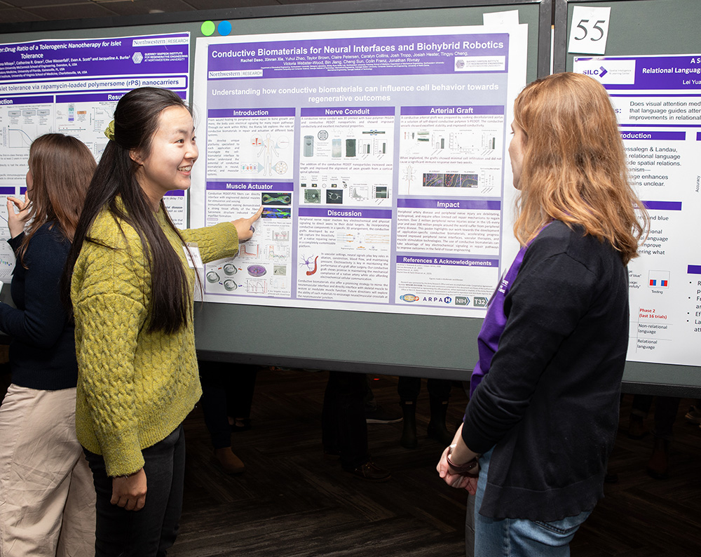 URICA Impact Day photo